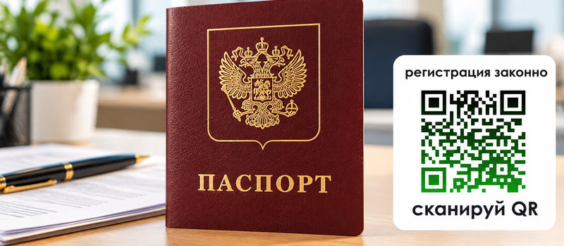 прописка в Шатуре